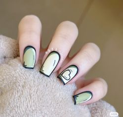 -LILY NAILS美甲美睫