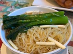 -吴系粤菜馆·茶餐厅(深业上城店)