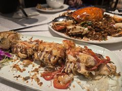 -喜记避风塘炒辣蟹(旗舰店)