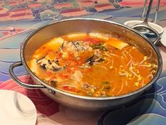 -亮欢寨(凯里总店)