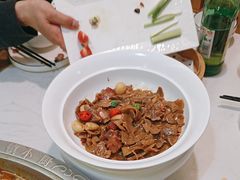 -徽镇小厨·经典徽菜(马连道店)
