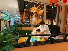 -黄记煌三汁焖锅(凯德广场店)