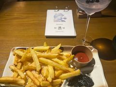 -咖法森林·咖啡  酒吧(天河店)