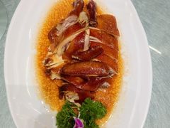 -點無缺茶楼·海鲜酒家(世博店)