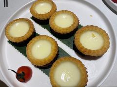 -味可道美食坊(福基路店)