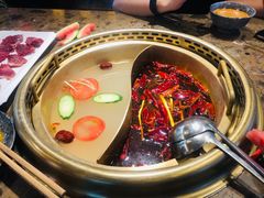 -小龙坎老火锅(北京三里屯店)