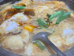 -肖记公安牛肉鱼杂馆·省级非物质文化遗产(万松园直营店)