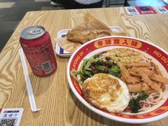 -魔都三兄弟酸辣粉·蘸卤炸串(虹桥万科店)
