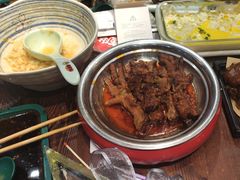 -将军肚烧烤鸡手王(东岭南街店)