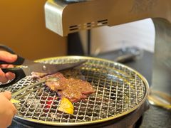 -樱嘢·炭火烧肉(惠南店)