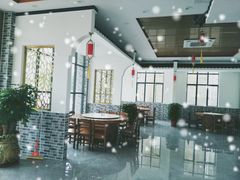 大堂-大地土窑菜馆·特色罗浮农家菜(罗浮山景区店)