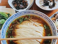 -同得兴 Since·1995 传统苏式面馆(十全街店)