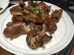-眉州东坡·熊猫主题餐厅(枫蓝店)