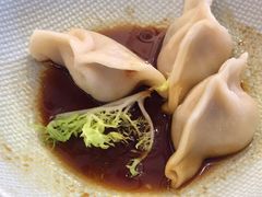 老醋京城餃-汤臣·空中餐厅·严选粤菜(石湾世博广场店)