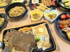 -凡塔斯牛排自助餐厅(莆田万达店)