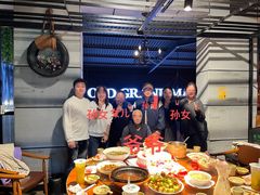 -外婆餐厅(魏县店)