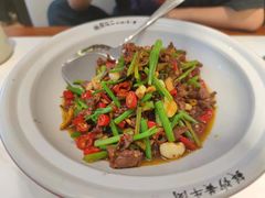 -常株潭·湖南家宴·团建宴会厅(西乡店)