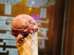 巧克力-Berthillon