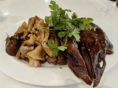 -日日香卤鹅饭店·澄海狮头鹅(澄海店)
