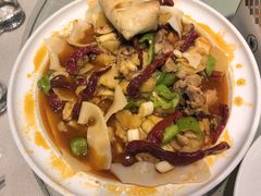 -新疆巴州金丝特餐厅(大钟寺店)