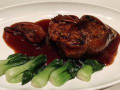 上海八宝鸭-蝶园·装修中(BFC外滩金融中心店)