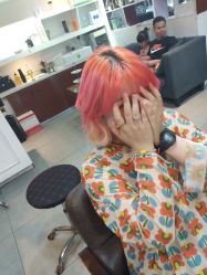 -臻艾Hair Salon