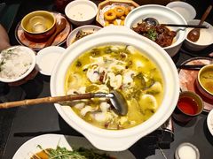-火宫殿·湘菜小吃·商务宴请·生日聚会(市府店)