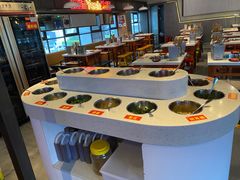 调料台-钢管厂五区小郡肝串串香(车公庙店)