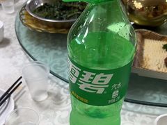 -岭下农庄·农家菜·野生大头鱼·公司团建(福永凤凰山店)