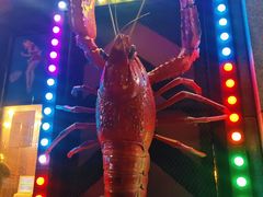 -红钳侠小龙虾·烧烤(中赢康康谷店)