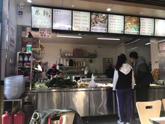-林静小吃(复兴路店)