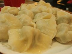 -新兴园饺子馆(北京百子湾店)