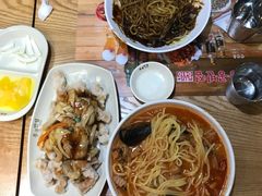 -香港饭店0410(弘大店)