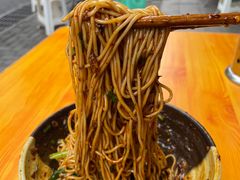 -灯盏窝干溜面(民心佳园A1区店)