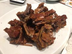 -北李妈妈菜·海肠捞饭(高新万达店)