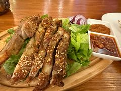 -巴尔喀十新疆餐厅(开发区店)