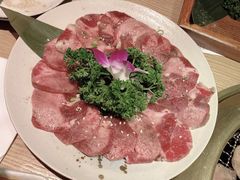 -久苑烧肉(世界城广场店)