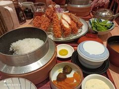 日式蒸蛋-和幸(春熙路群光广场店)