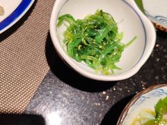 -極上萬膳·日料放题(海岸城店)