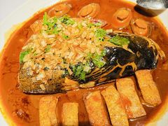 -悦轩中餐厅·高空江景·杭州柏悦酒店