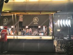 门面-BeauTea水仙(coco park店)