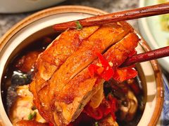 -南京大牌档(中关村领展广场店)