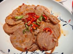 -火宫殿·小吃王国(坡子街店)