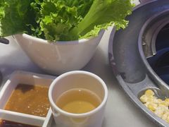 -韩宫宴烤肉·料理(青浦宝龙店)