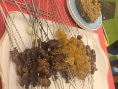 -小核桃品质串店(世茂大道店)