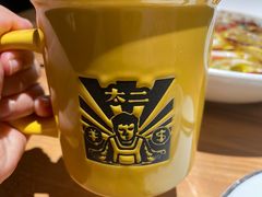 -太二酸菜鱼(福州泰禾店)