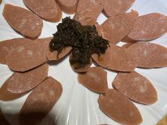 -圆满素食林饭店(河西店)