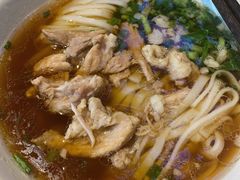 -易裕和·长沙米粉(竹塘西路店)