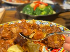 -卢布里西餐厅(总店)