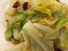 -西域美食蘭州拉面